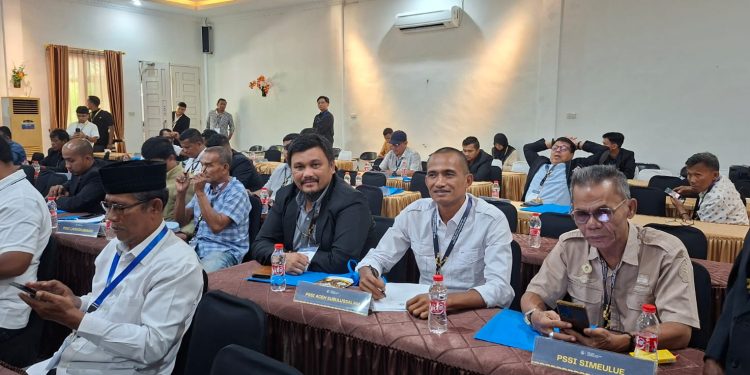 Kongres PSSI