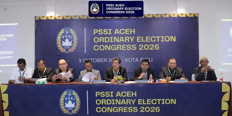 Kongres PSSI