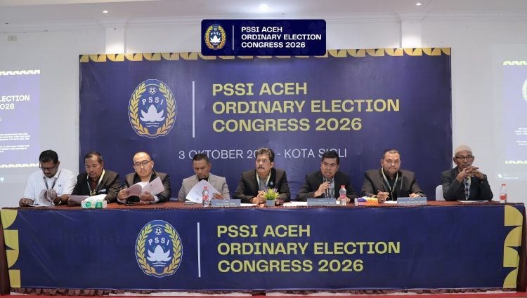 Kongres PSSI