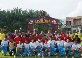 Laser Cup I