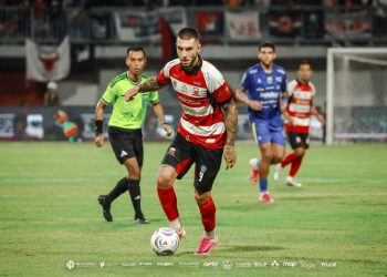 Madura United