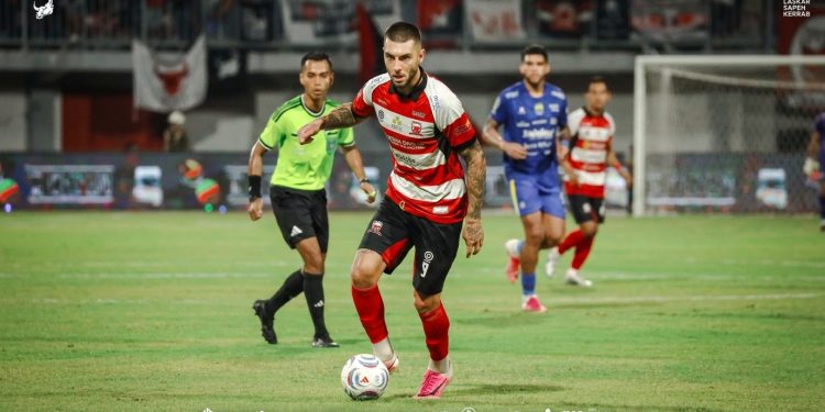 Madura United