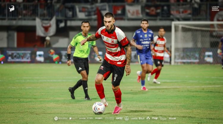 Madura United