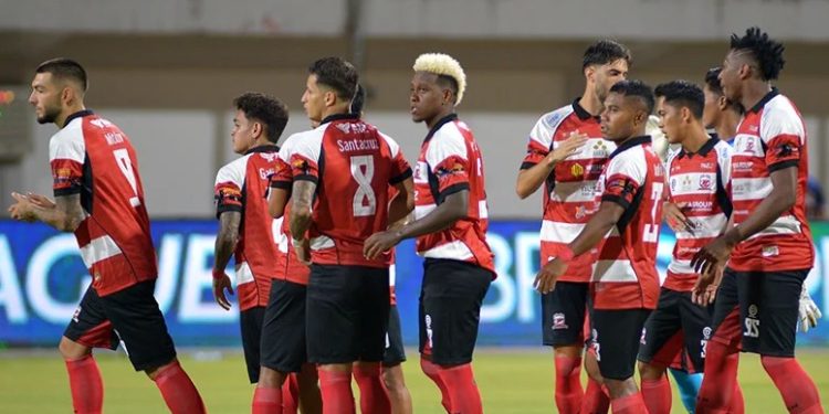 Madura United