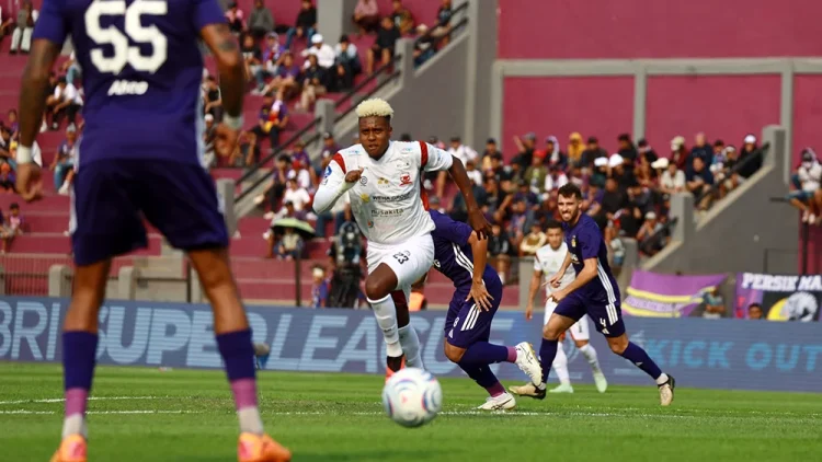 Madura United