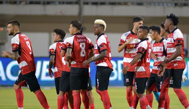 Madura United