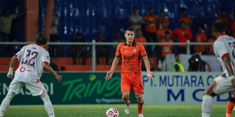 Martin Chaves