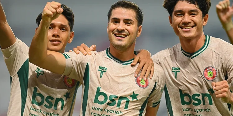 Martin Chaves