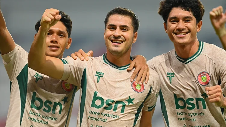 Martin Chaves
