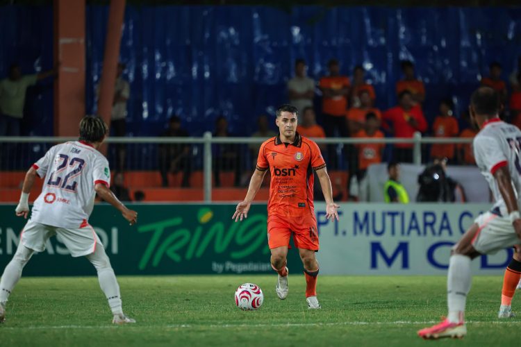 Martin Chaves