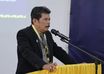 Nazir Adam