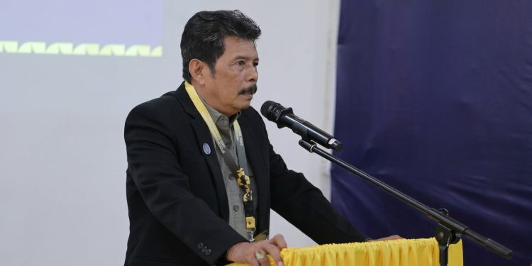Nazir Adam