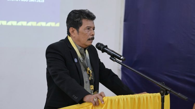 Nazir Adam