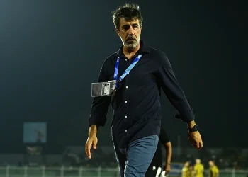 Oscar Bruzon
