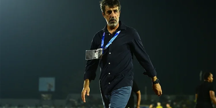 Oscar Bruzon