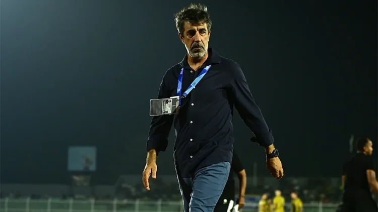 Oscar Bruzon