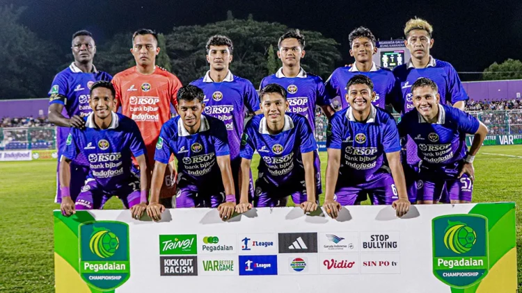 PSGC