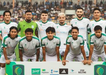 PSMS Medan