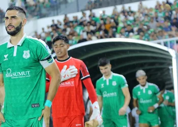 PSMS Medan
