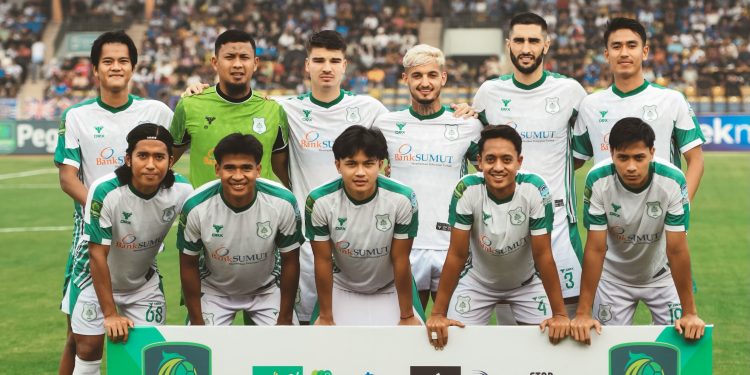 PSMS Medan