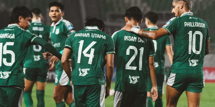 PSMS Medan