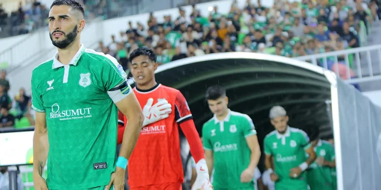 PSMS Medan