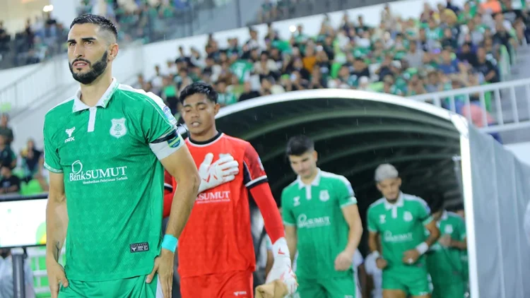 PSMS Medan