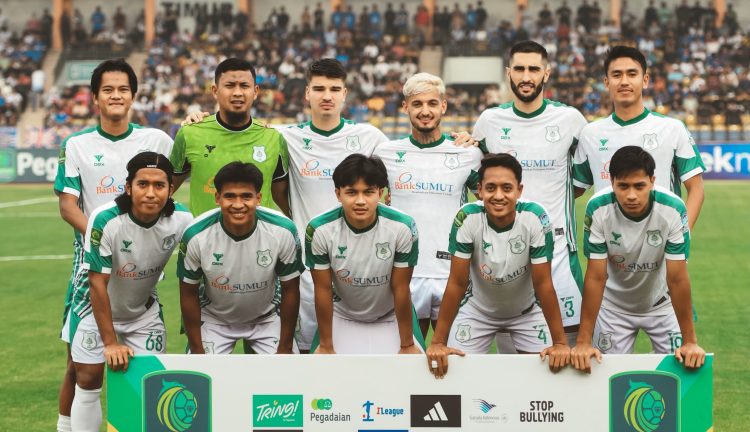 PSMS Medan