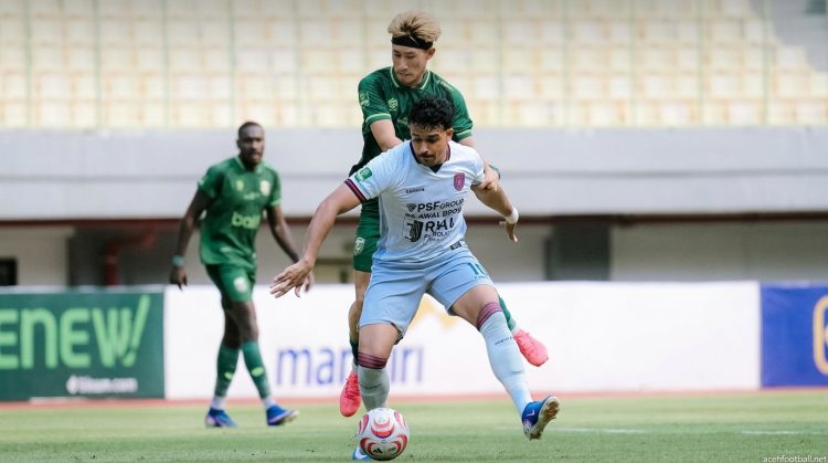 PSPS Riau