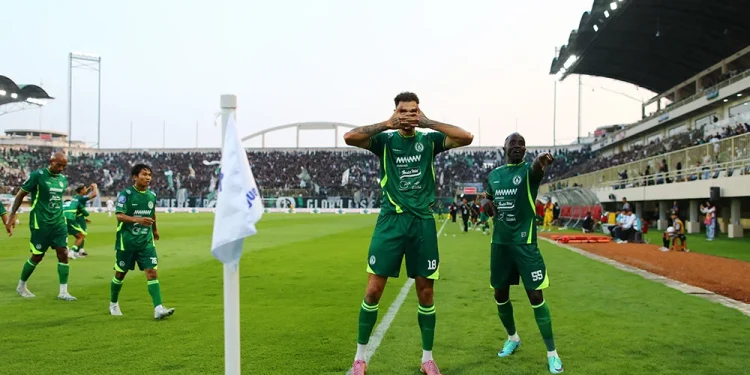 PSS Sleman