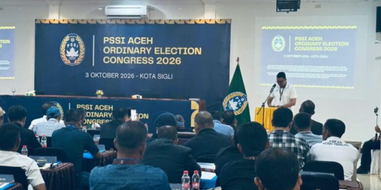 PSSI Aceh