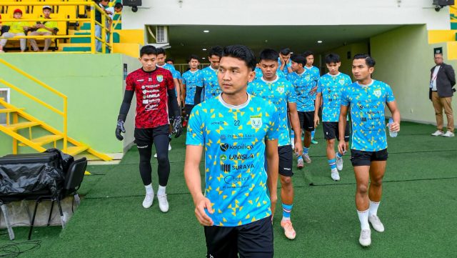 Persela