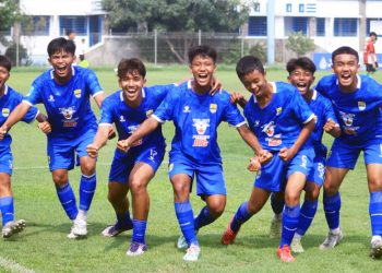 Persib u15