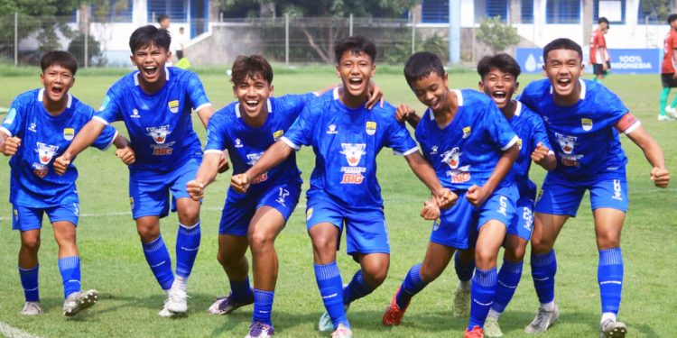 Persib u15