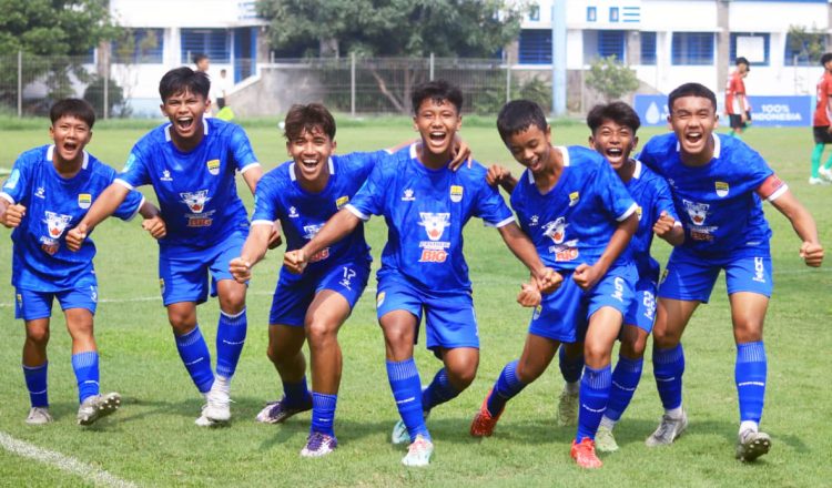 Persib u15
