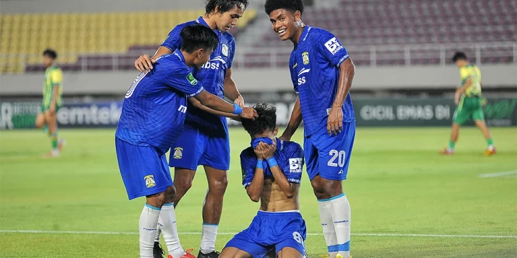 Persiba