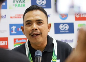 Persiba Eka
