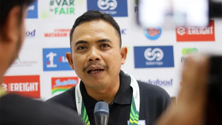 Persiba Eka
