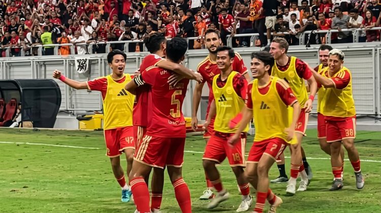 Persija Jakarta
