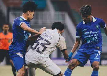 Persikad