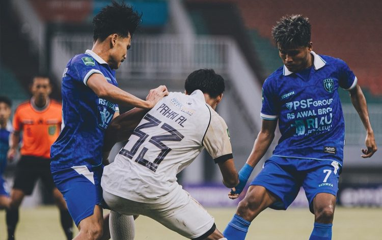Persikad