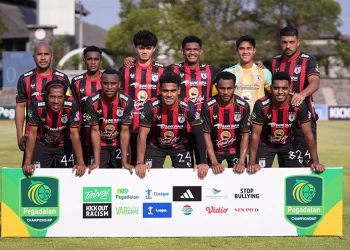 Persipura