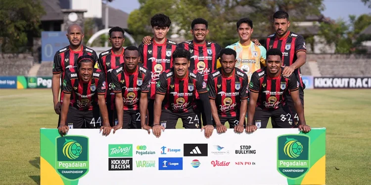 Persipura