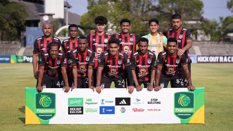 Persipura