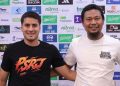 Persiraja