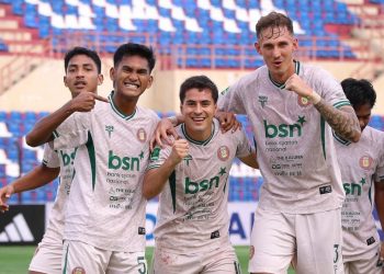 Persiraja