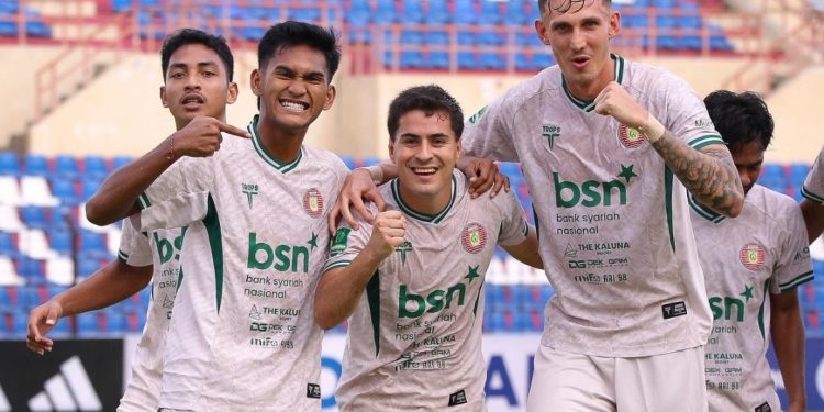 Persiraja