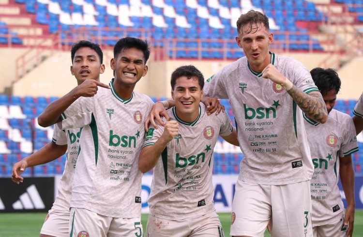 Persiraja