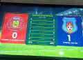 Persiraja Kalah