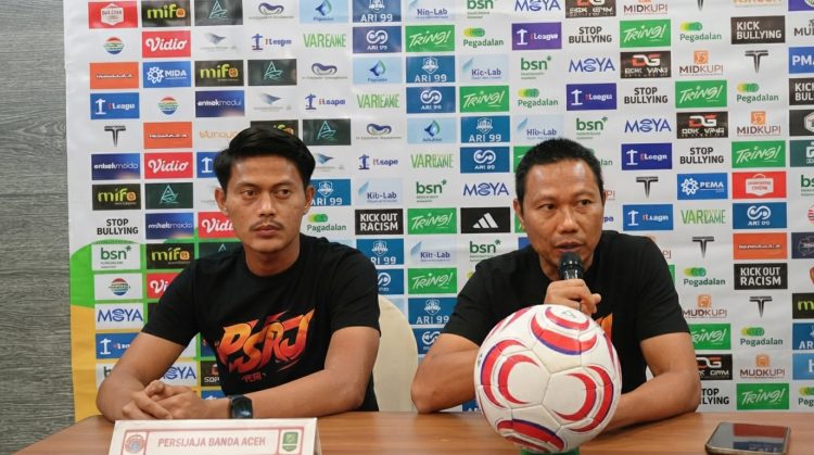 Persiraja Pres